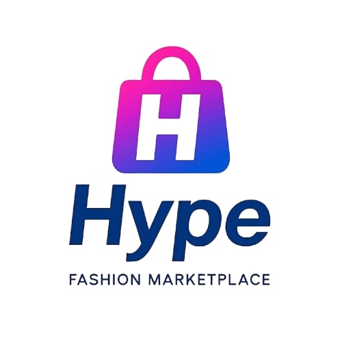 Hype Marketplace Logo
